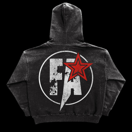 Black Valentine's Day (Hoodie)